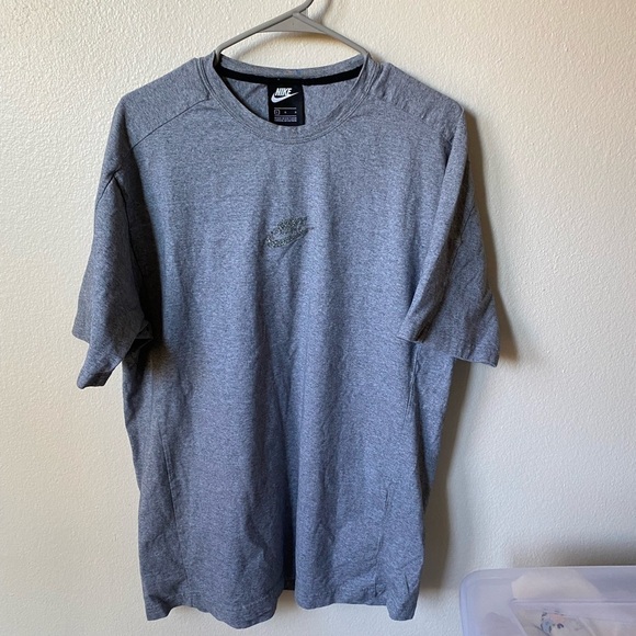 Nike Zero Tee Shirt - Picture 3 of 8